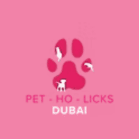 Petholicks Logo