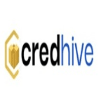 Credhive Fintech Logo