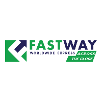 Fastway India Logo
