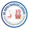 Dr. Rupali Bandgar Logo