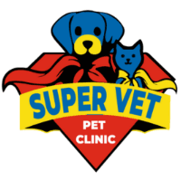 Super Vet Pet Clinic LLC Logo