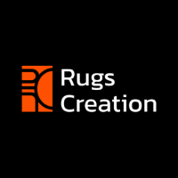 Rugs Creation Logo