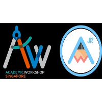 The Academic Workshop Logo