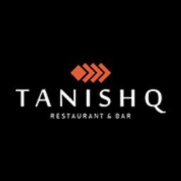 Tanishq Restaurant & Bar Logo