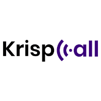 KrispCall Logo
