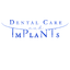 Dental care and implants Logo