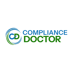 compliance doctor Logo