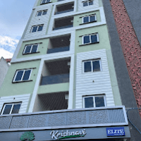 Krishnavi Luxury Hostel in Kota | Rajasthan Logo