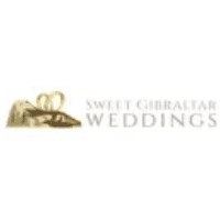 Sweet Gibraltar Weddings Logo