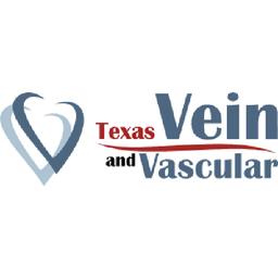 Texas Vein and Vascular Logo