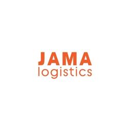 Jama Logistics Logo
