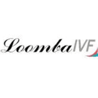 Loomba IVF Logo