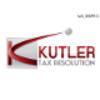 Kutler Tax Resolution Inc. Logo