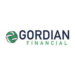Gordian Financial Logo