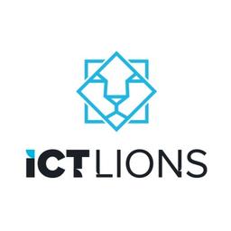 ICT Lions Logo