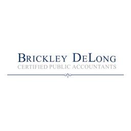 Brickley DeLong P.C. Logo