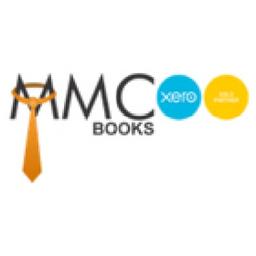 MMC Books Logo