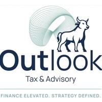 Outlook Tax & Advisory Logo