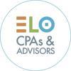 ELO CPAs & Advisors Logo