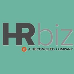 HR Business Solutions Logo