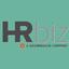 HR Business Solutions Logo