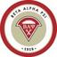CSUN Beta Alpha Psi Logo