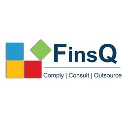 FinsQ Professionals (P) Ltd Logo