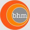 bhm cpa group Logo