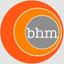 bhm cpa group Logo
