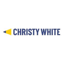 Christy White, Inc. Logo