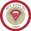 Beta Alpha Psi at University of Houston Logo