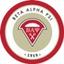 Beta Alpha Psi at University of Houston Logo