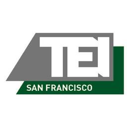 Tax Executives Institute (TEI) - San Francisco Chapter Logo
