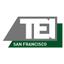 Tax Executives Institute (TEI) - San Francisco Chapter Logo