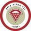 USC Beta Alpha Psi Logo