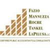 Fazio, Mannuzza, Roche, Tankel, LaPilusa, LLC Logo