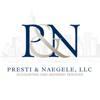 Presti & Naegele - Accounting and Advisory Services Logo