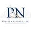 Presti & Naegele - Accounting and Advisory Services Logo