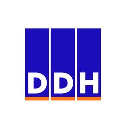 Davis Davis & Harmon LLC - Sales Tax Experts Logo
