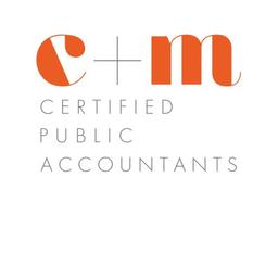 C+M Logo