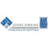 Jones Simkins LLC Logo