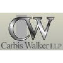 Carbis Walker LLP Logo