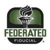 Federated Fiducial Logo