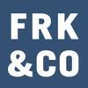 Fitts, Roberts, Kolkhorst & Co., P.C. Logo