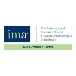 IMA - San Antonio Chapter (Public) Logo