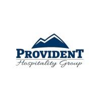 Provident Hospitality Group Logo