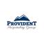 Provident Hospitality Group Logo
