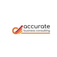 Accurate Business Consulting Logo