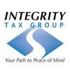 Integrity Tax Group Logo