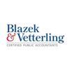 Blazek & Vetterling Logo